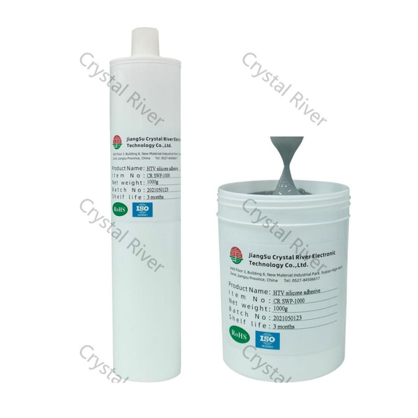 Silicone Waterproof Adhesive