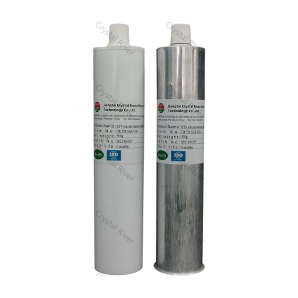 RTV Silicone Insulating Thermal Adhesive